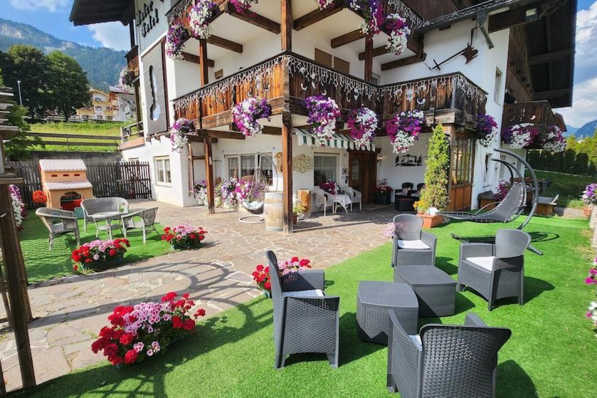 Interhotel B&B