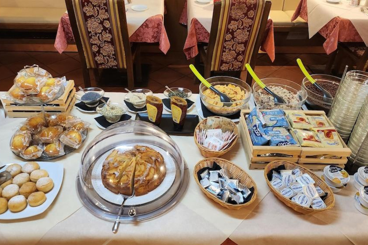 Interhotel B&B