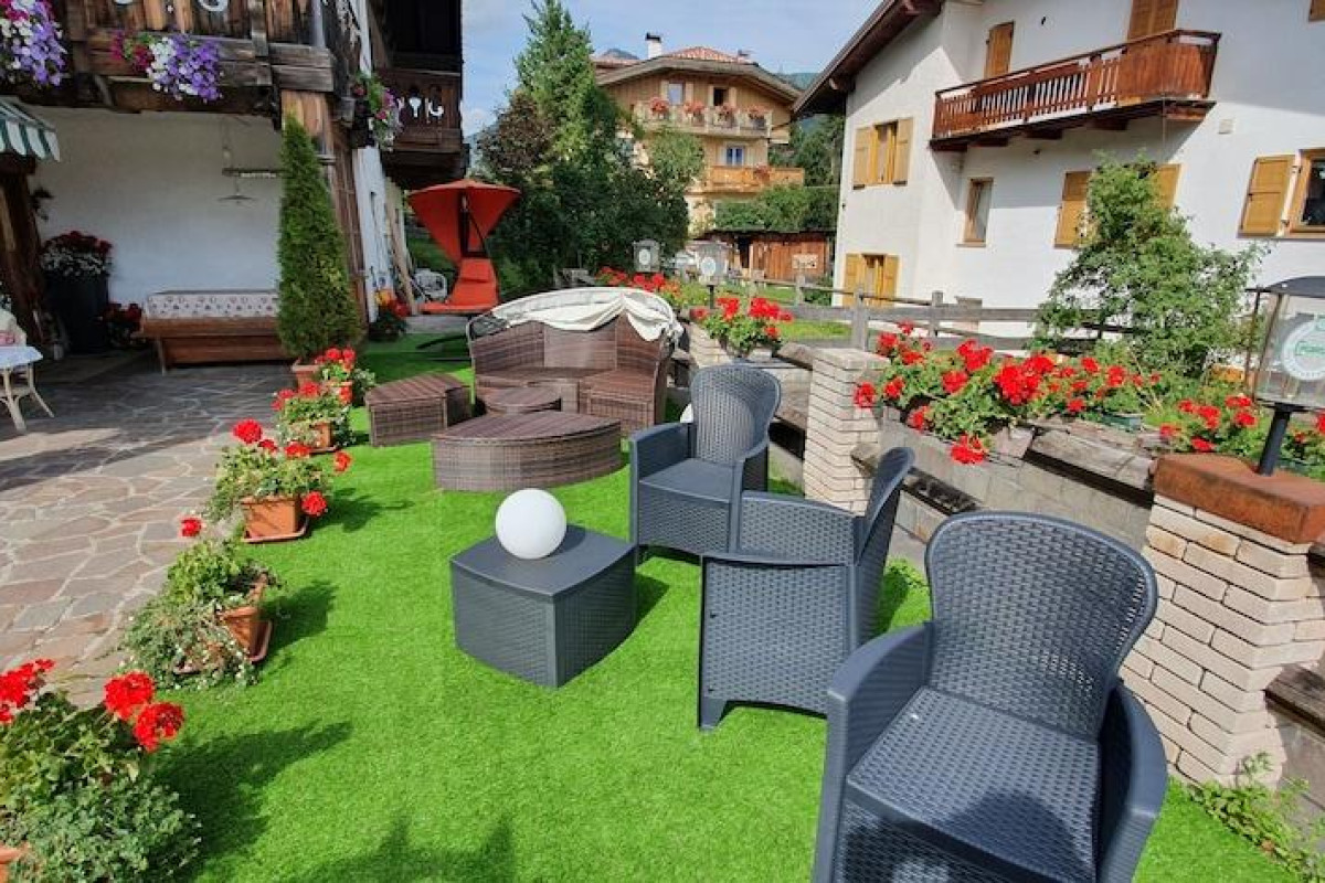 Interhotel B&B