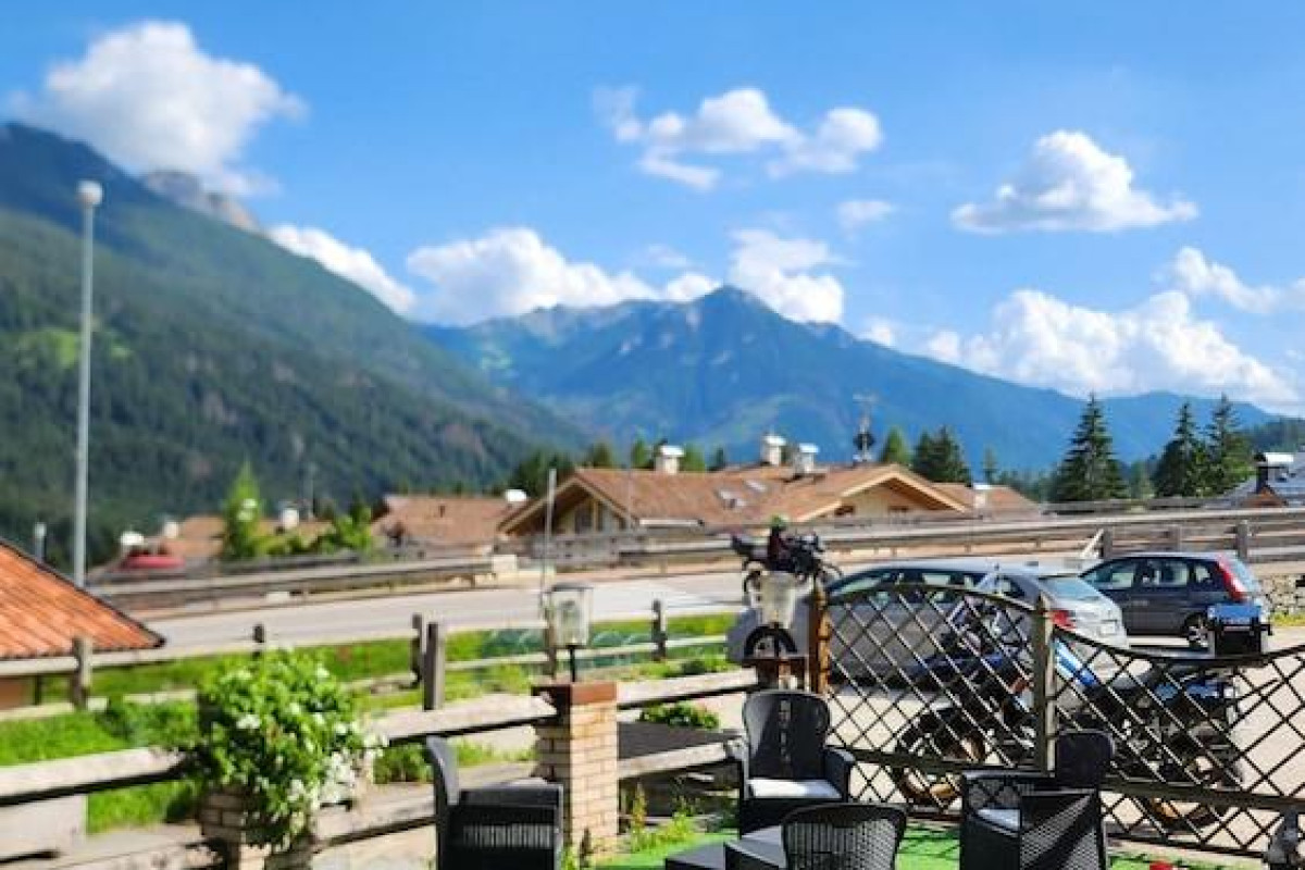 Interhotel B&B