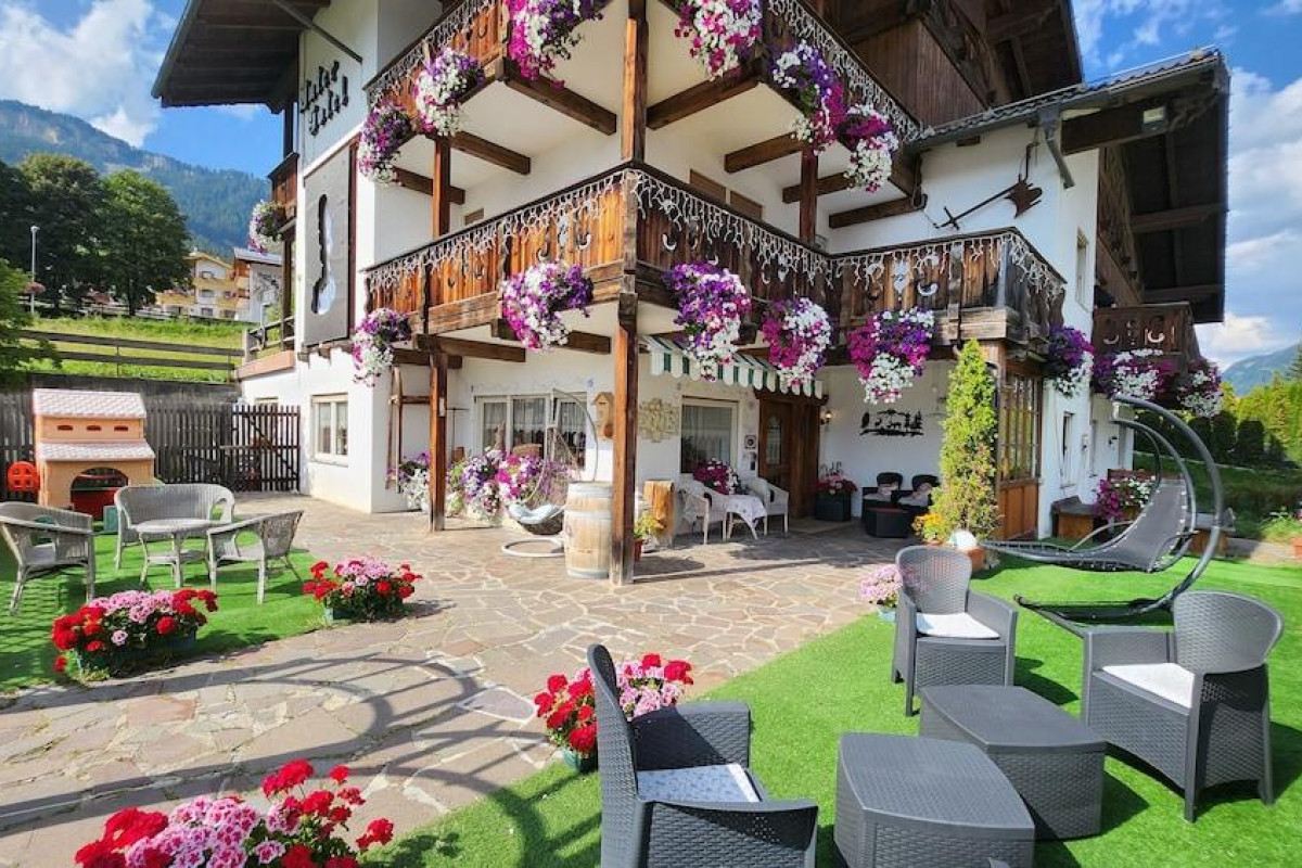 Interhotel B&B