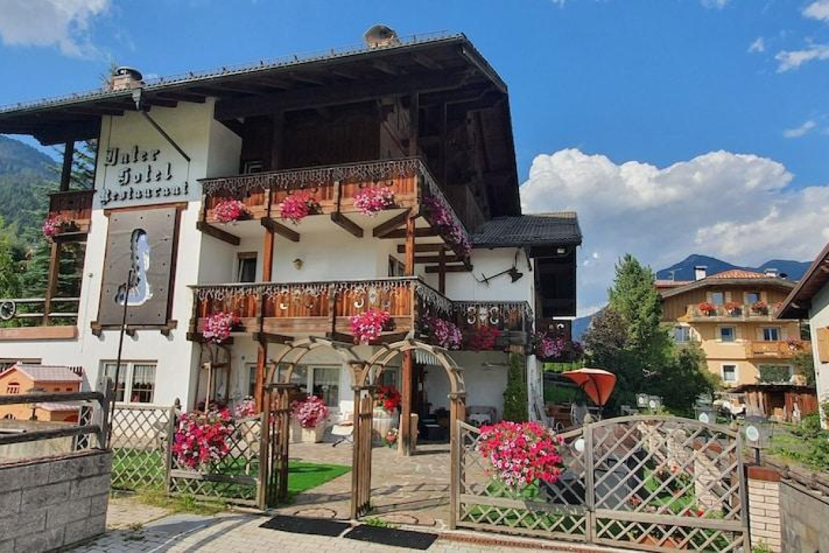 Interhotel B&B