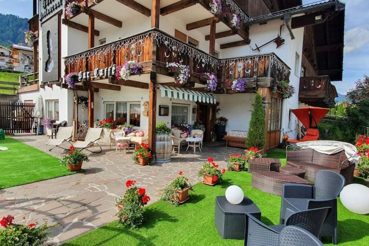 Interhotel B&B