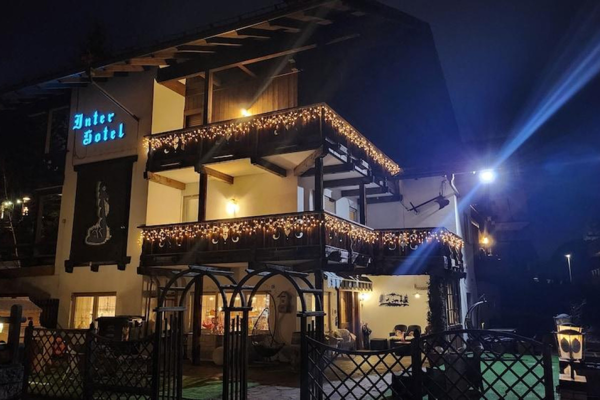 Interhotel B&B