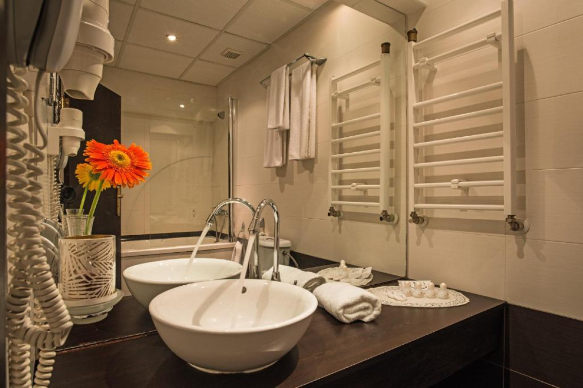 Interhotel Veliko Tarnovo