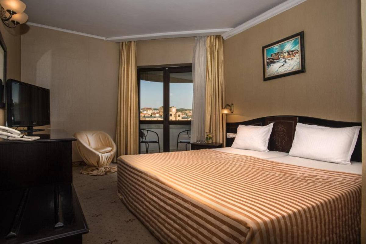 Interhotel Veliko Tarnovo