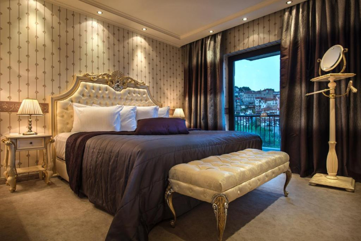 Interhotel Veliko Tarnovo