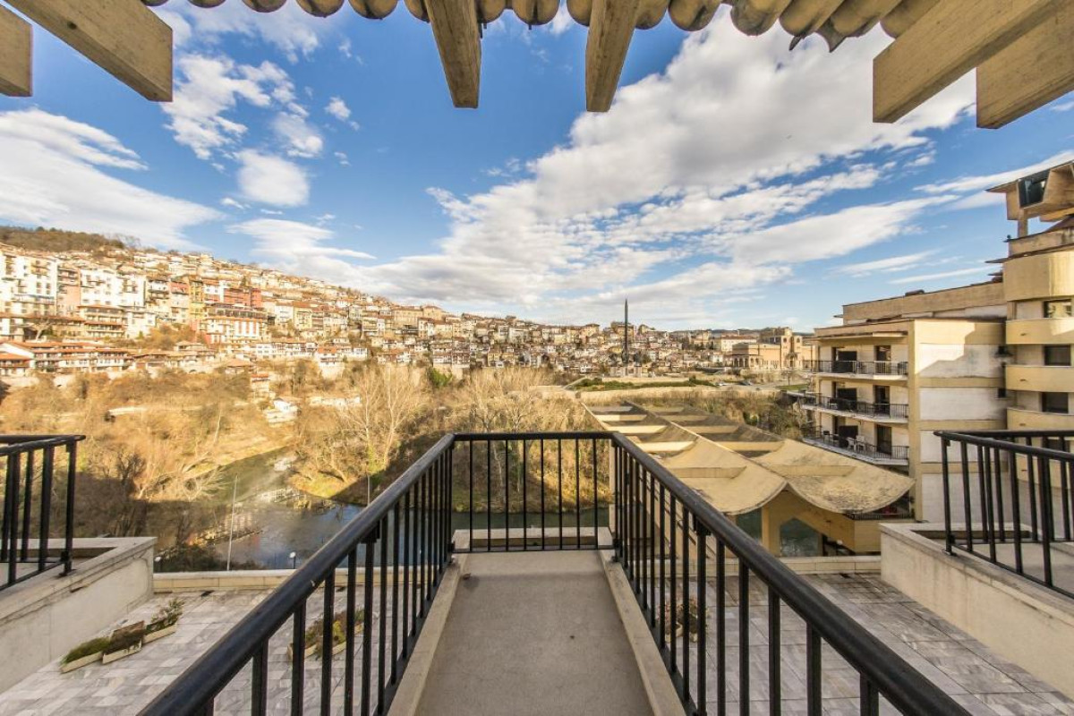 Interhotel Veliko Tarnovo