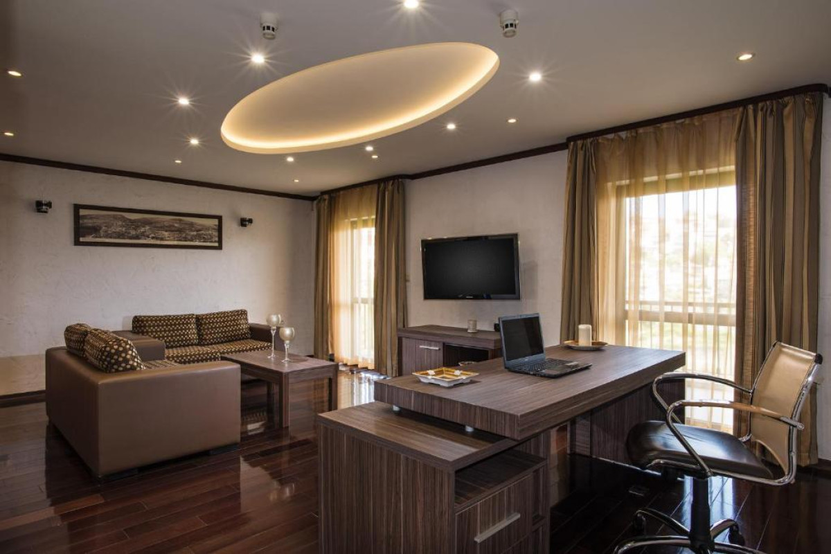 Interhotel Veliko Tarnovo