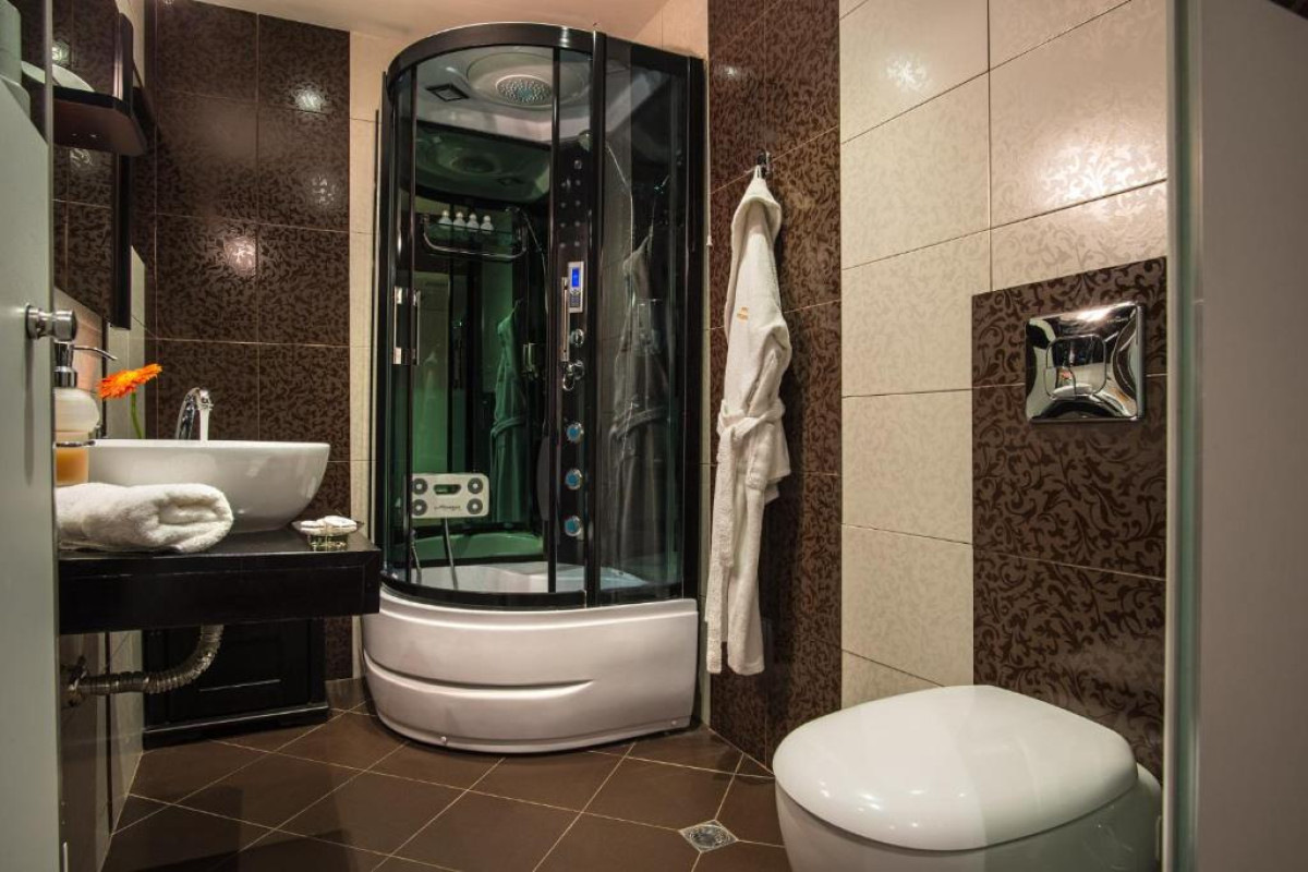 Interhotel Veliko Tarnovo