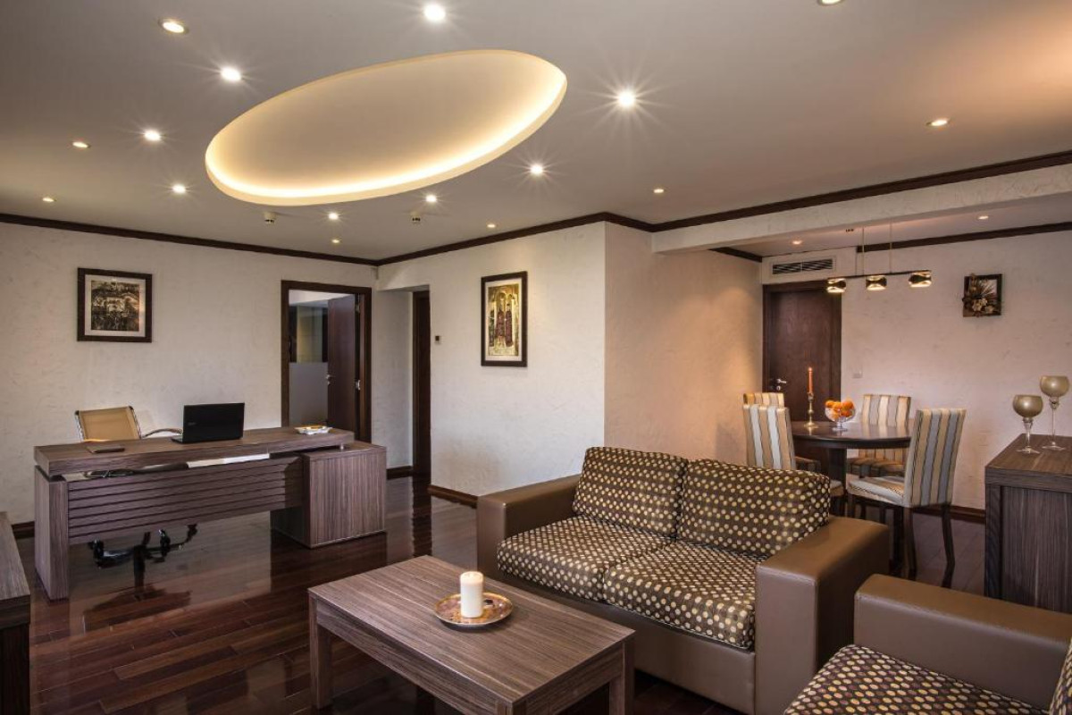 Interhotel Veliko Tarnovo
