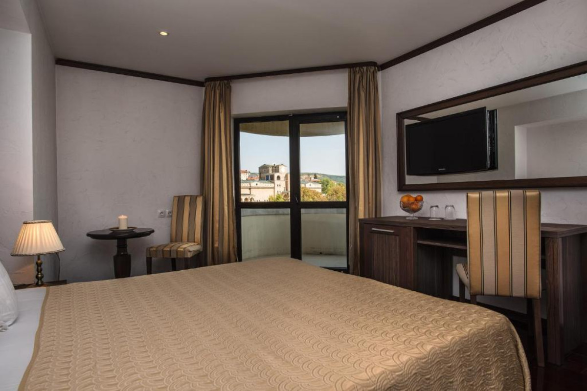 Interhotel Veliko Tarnovo