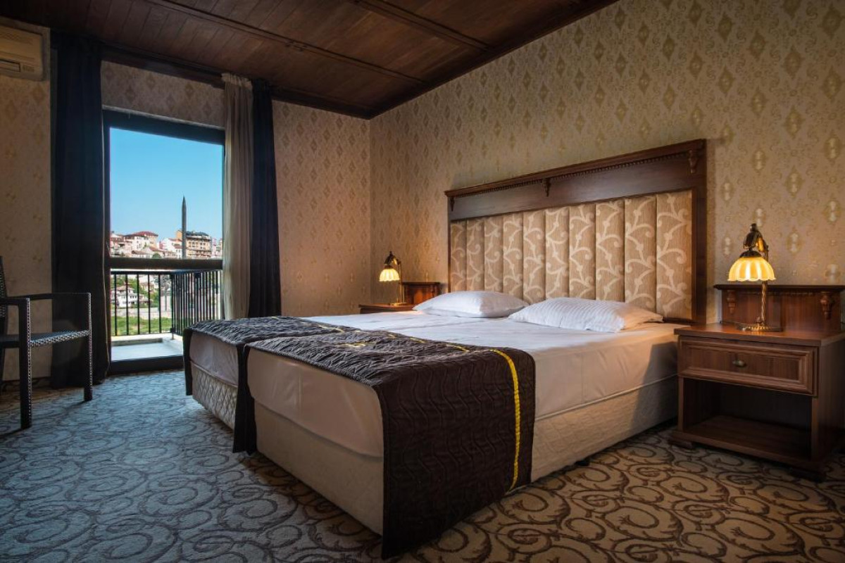 Interhotel Veliko Tarnovo