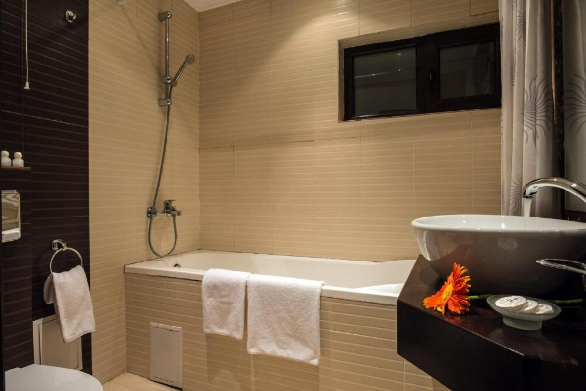 Interhotel Veliko Tarnovo