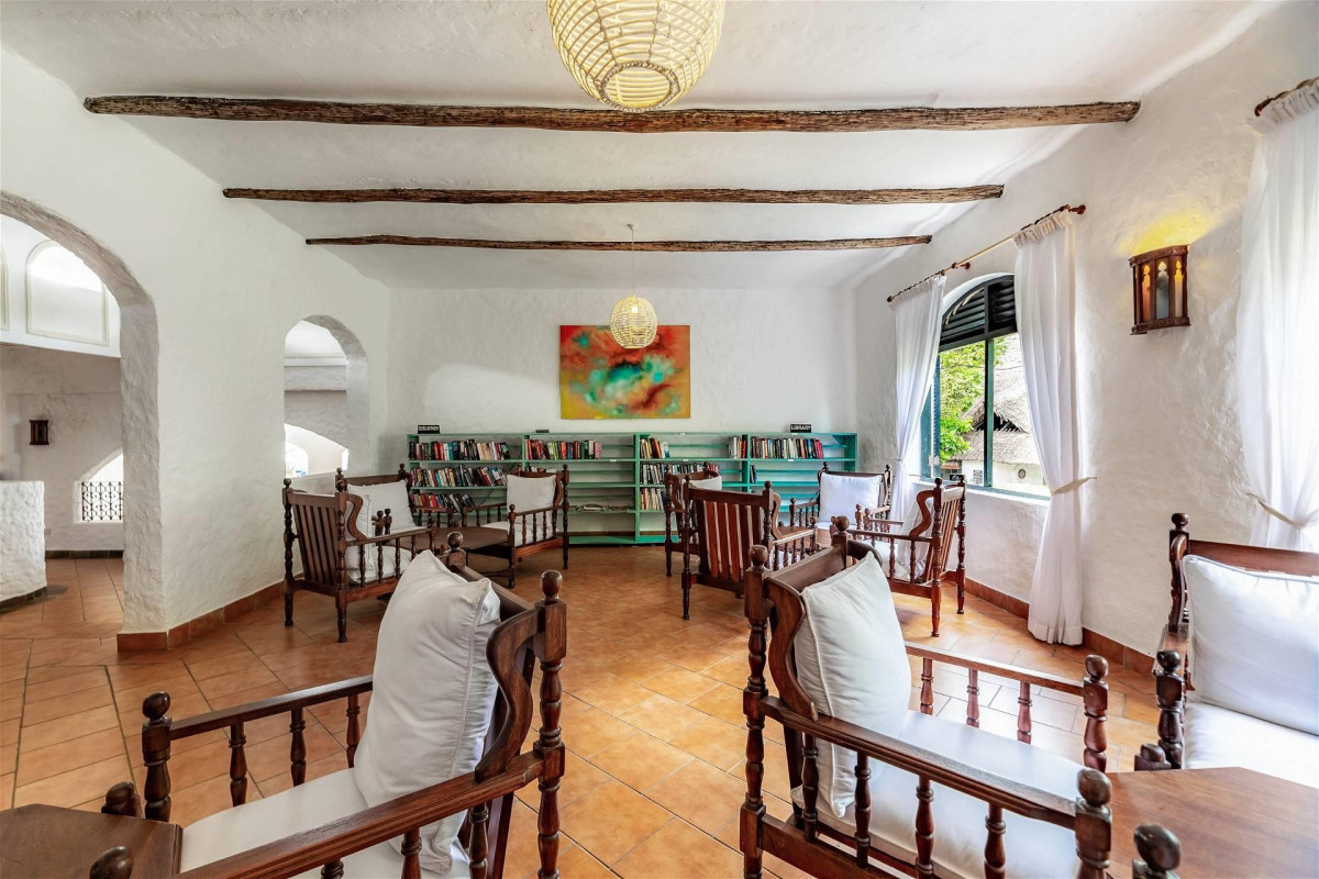 Diani Sea Lodge