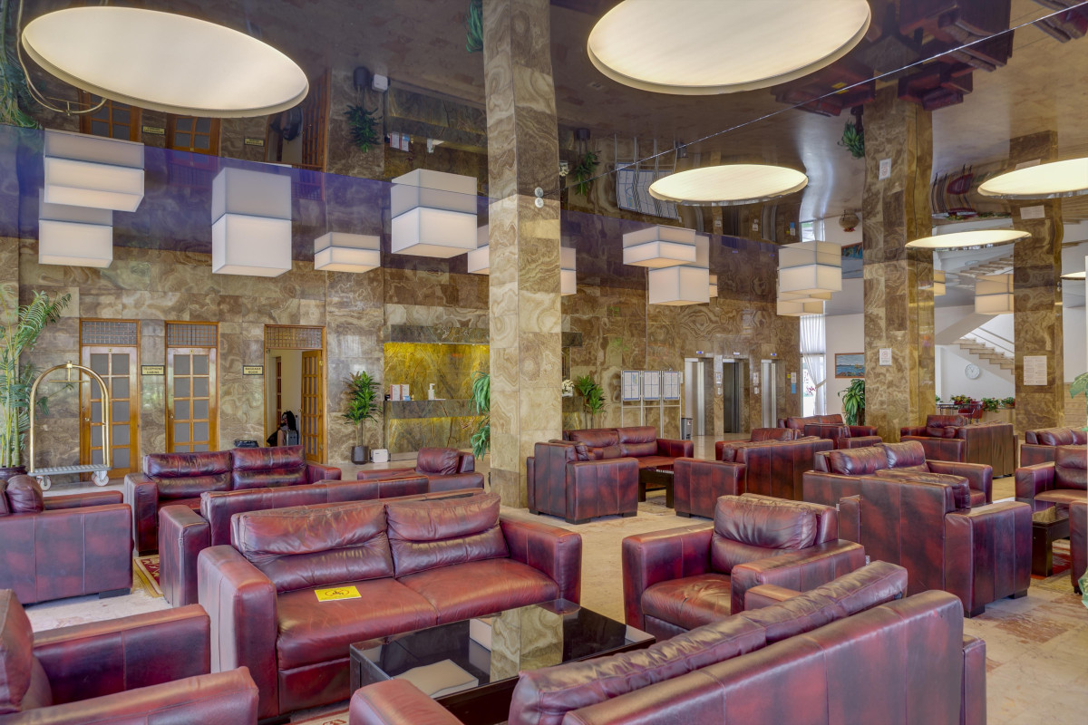 HOTEL GRAND EFE