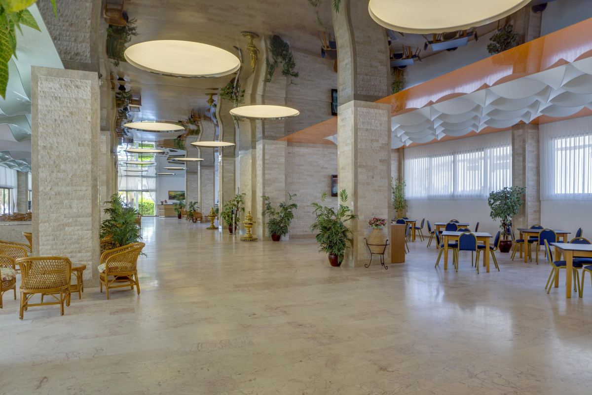 HOTEL GRAND EFE