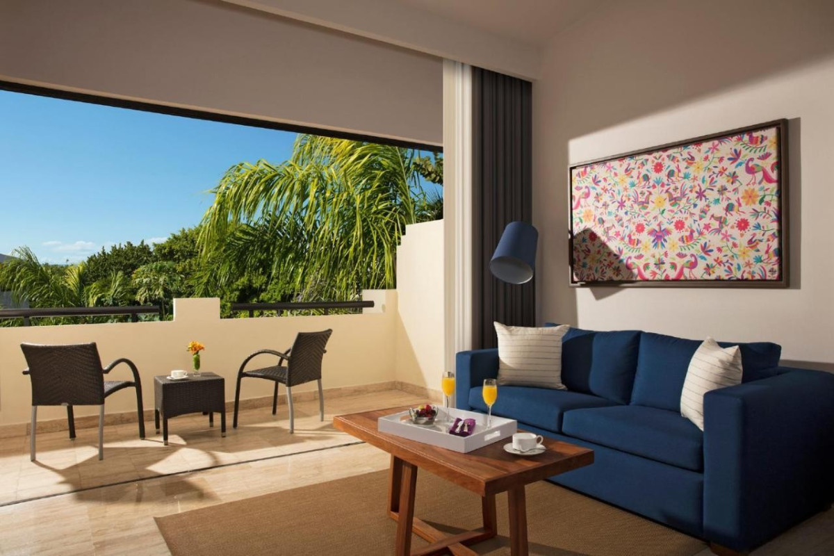 Dreams Sapphire Resort & Spa