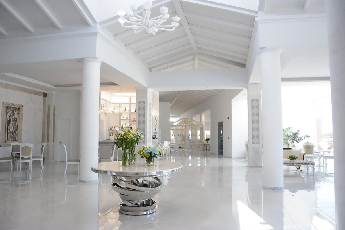 Kairaba Sandy Villas