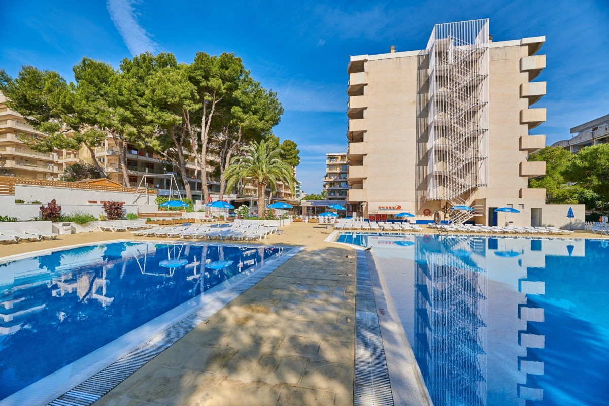 Internacional II / Inter2 Salou