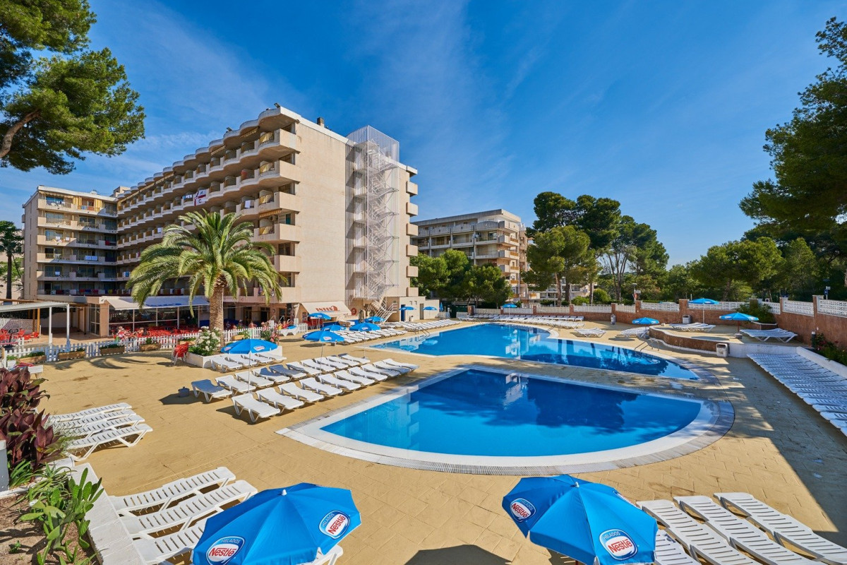 Internacional II / Inter2 Salou