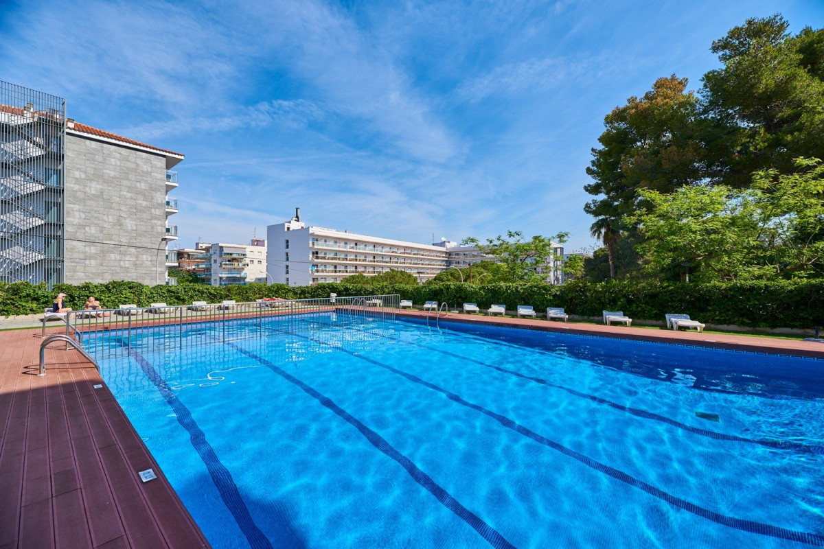 Internacional II / Inter2 Salou