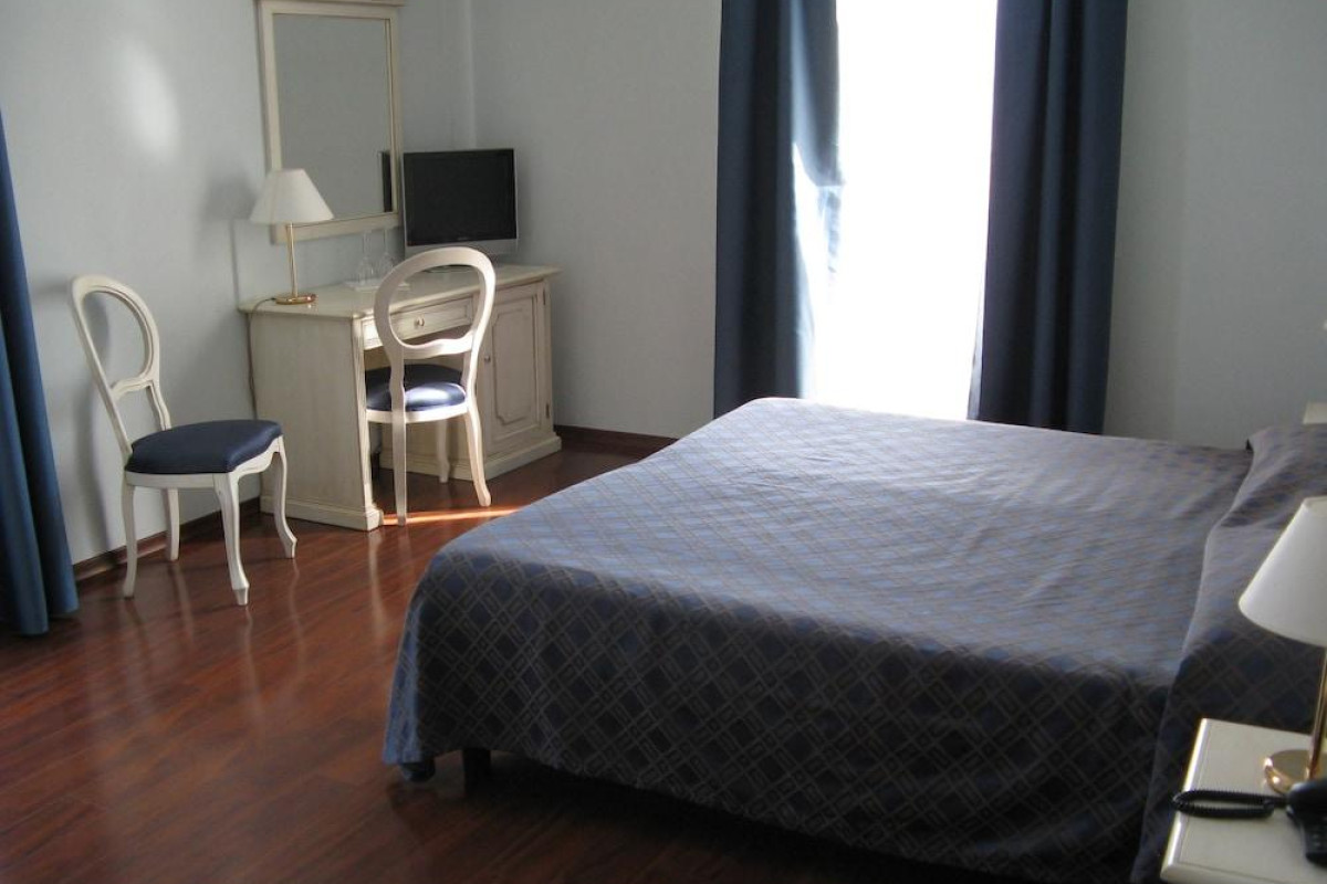 International Hotel Iseo
