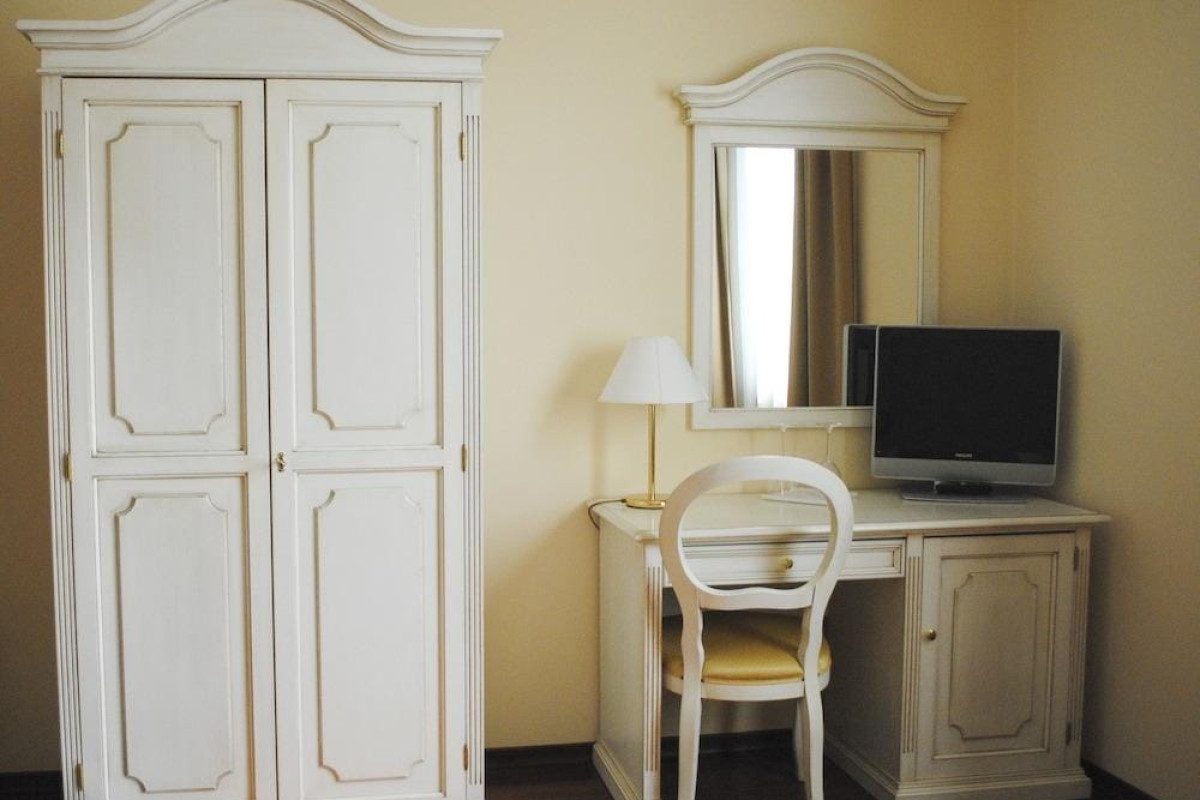 International Hotel Iseo