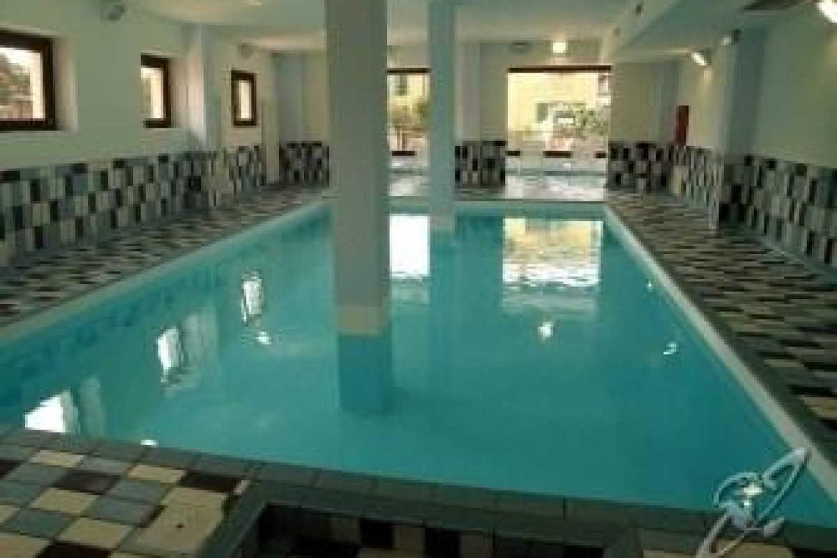 International Hotel Iseo