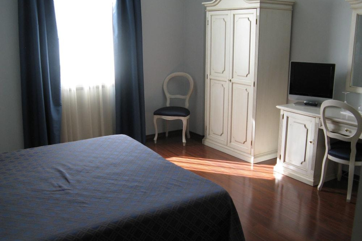 International Hotel Iseo