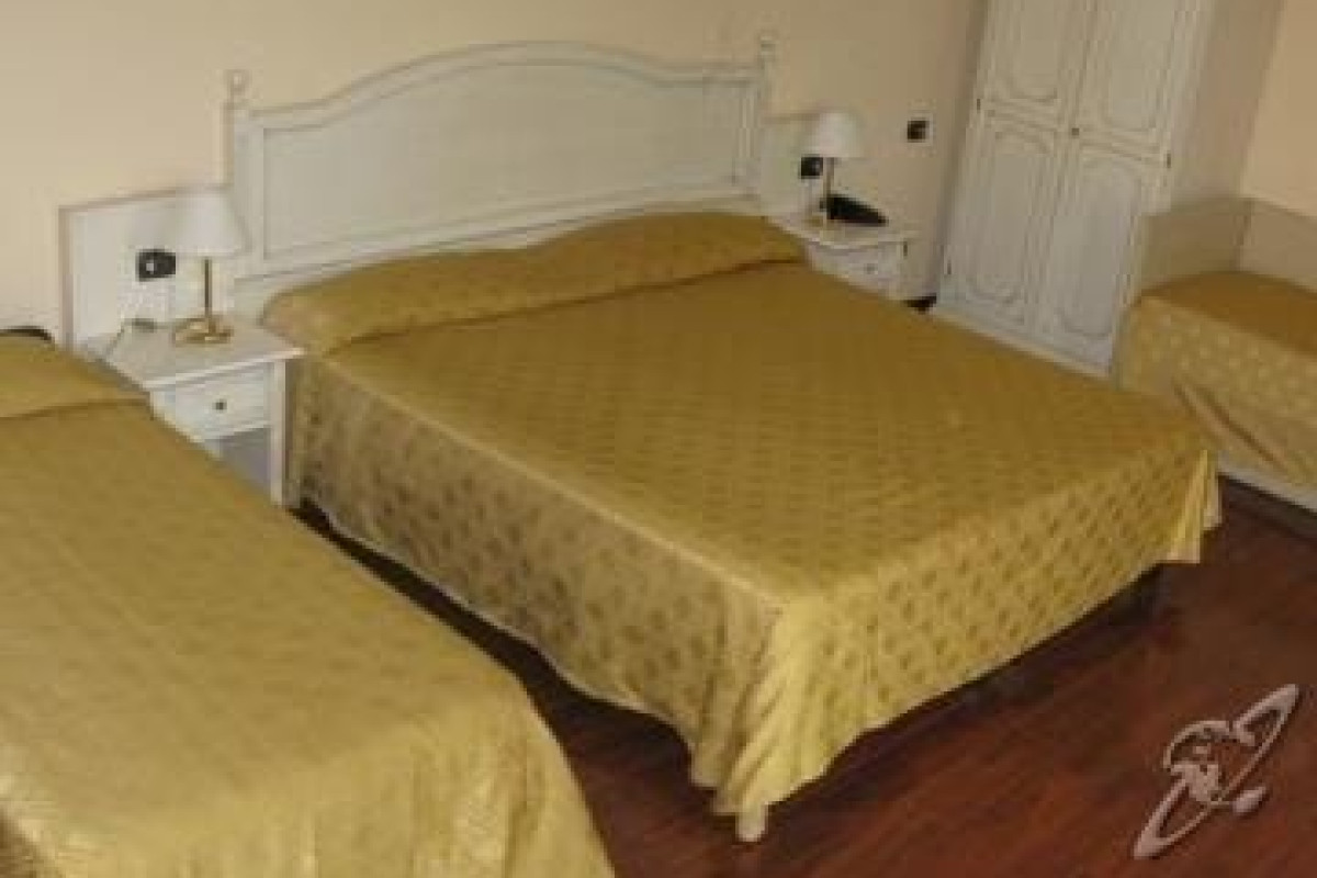 International Hotel Iseo