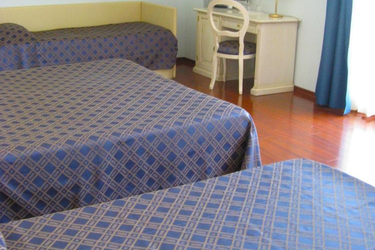 International Hotel Iseo