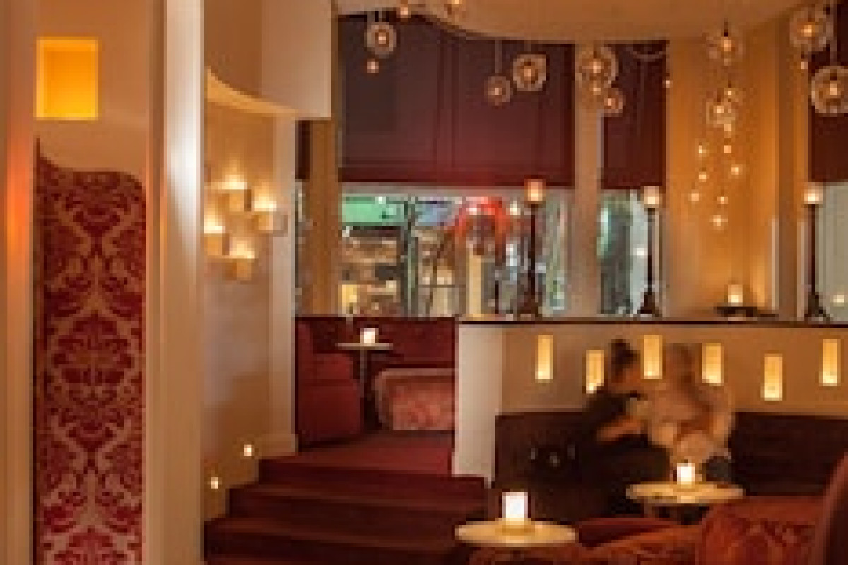 INTERNATIONAL HOUSE