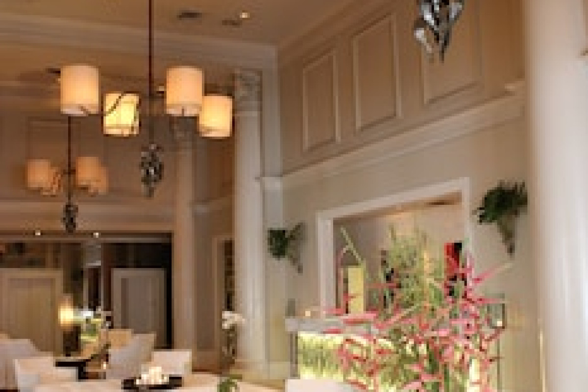 INTERNATIONAL HOUSE