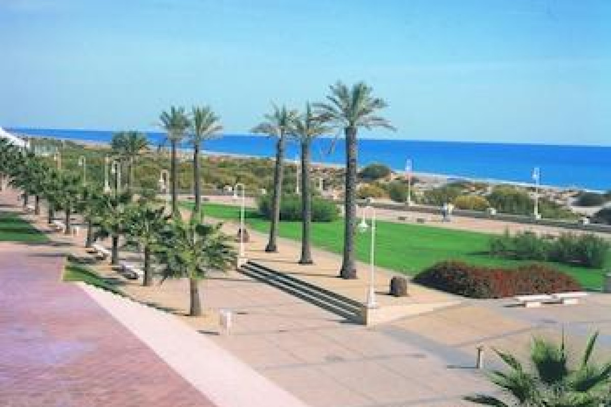 Interpass Golf Playa Country Club