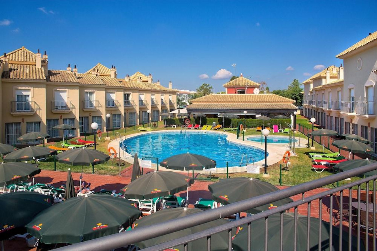 Interpass Islantilla Golf