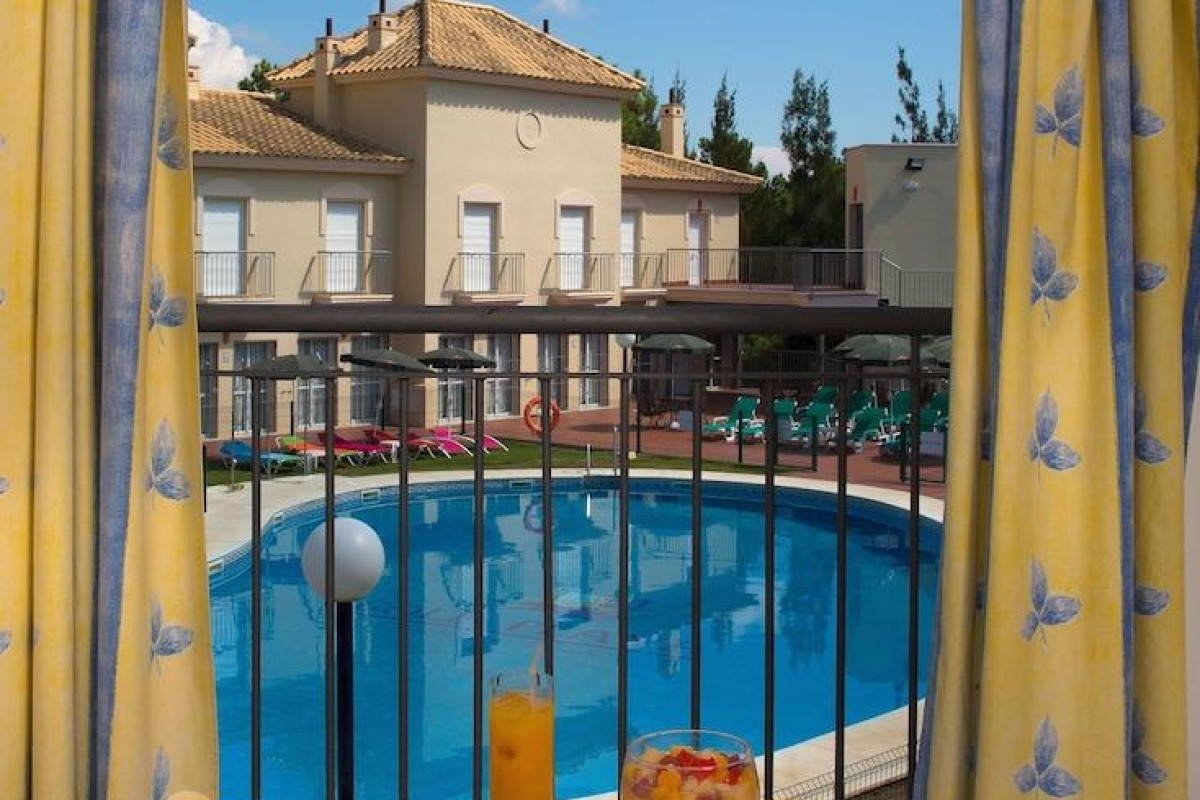 Interpass Islantilla Golf