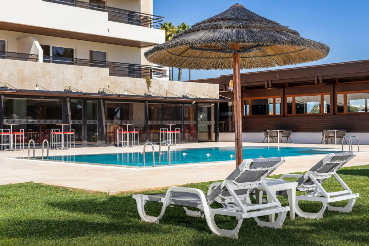 Interpass Vau Hotel