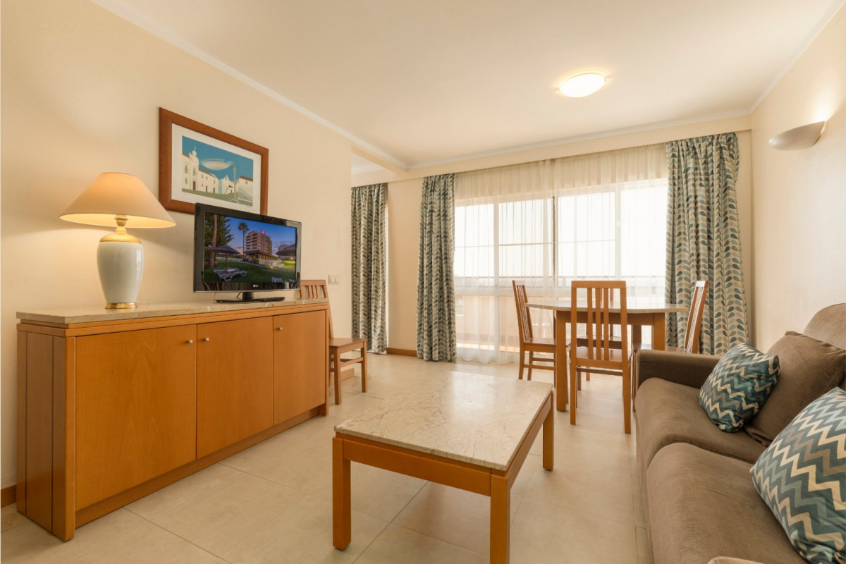 Interpass Vau Hotel