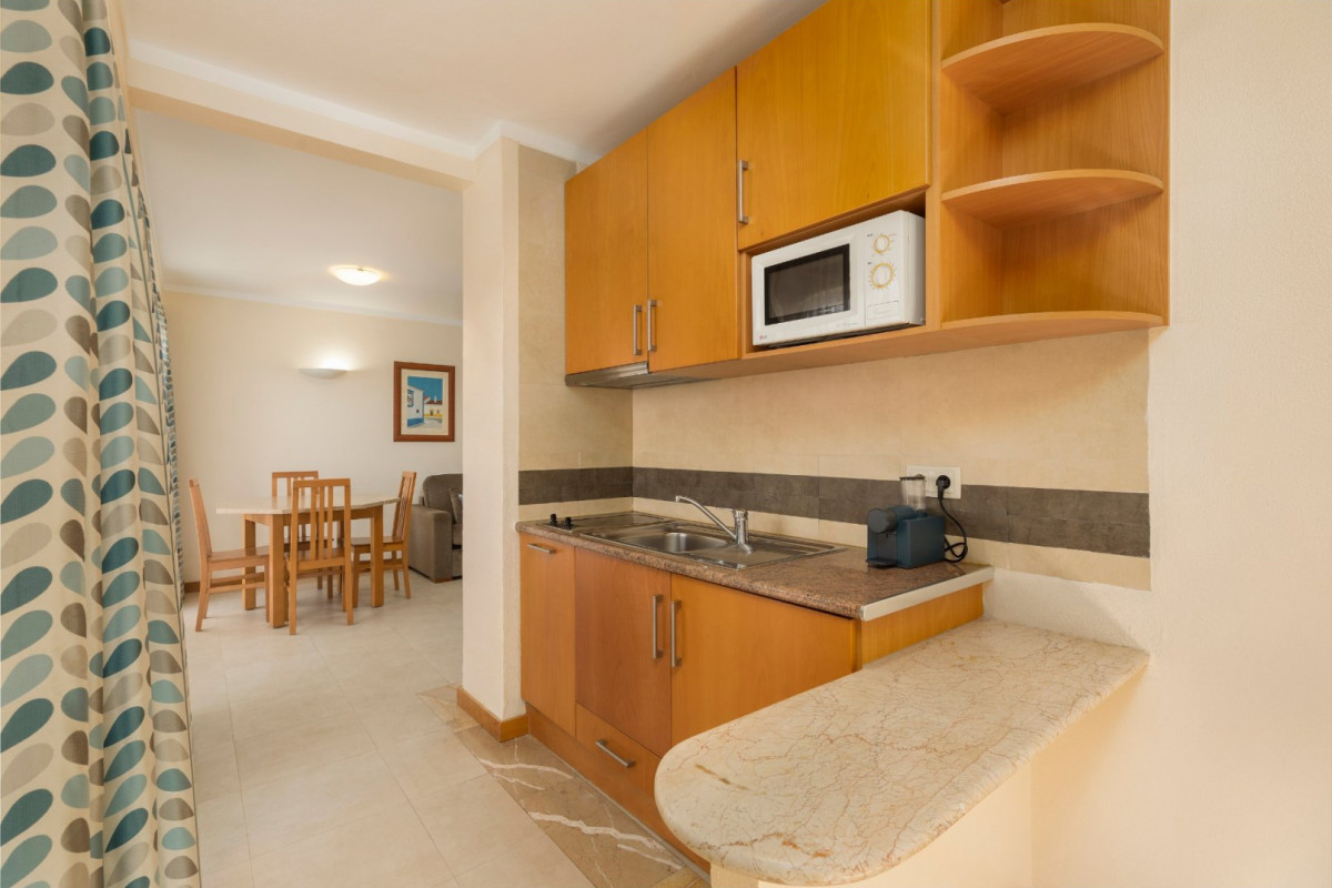 Interpass Vau Hotel