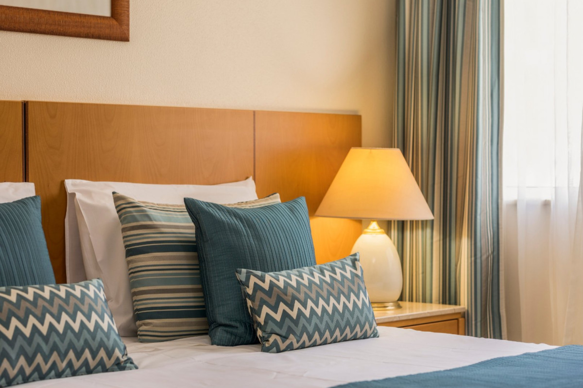 Interpass Vau Hotel