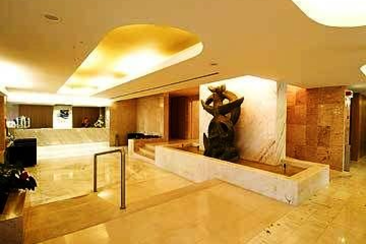 Interpass Vau Hotel