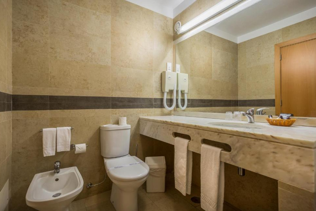 Interpass Vau Hotel Apartamentos