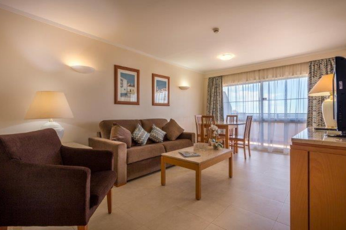 Interpass Vau Hotel Apartamentos