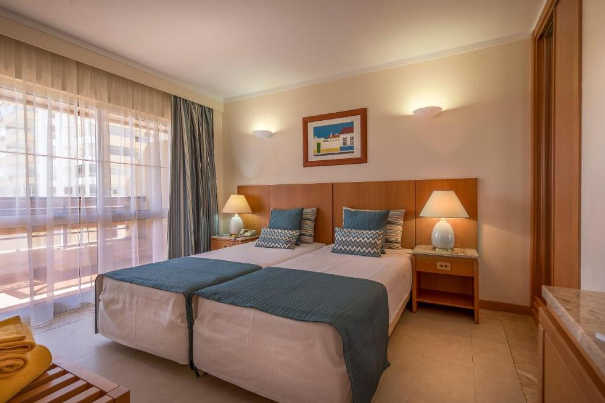 Interpass Vau Hotel Apartamentos