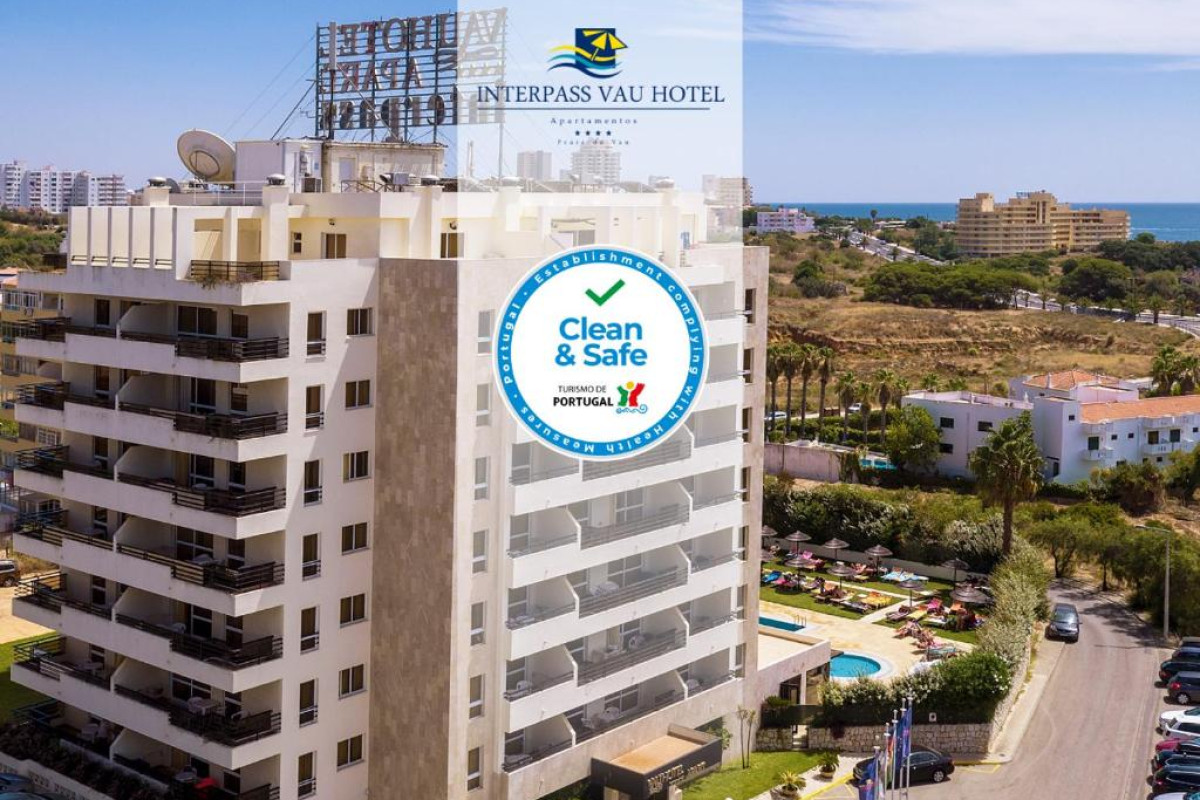 Interpass Vau Hotel Apartamentos
