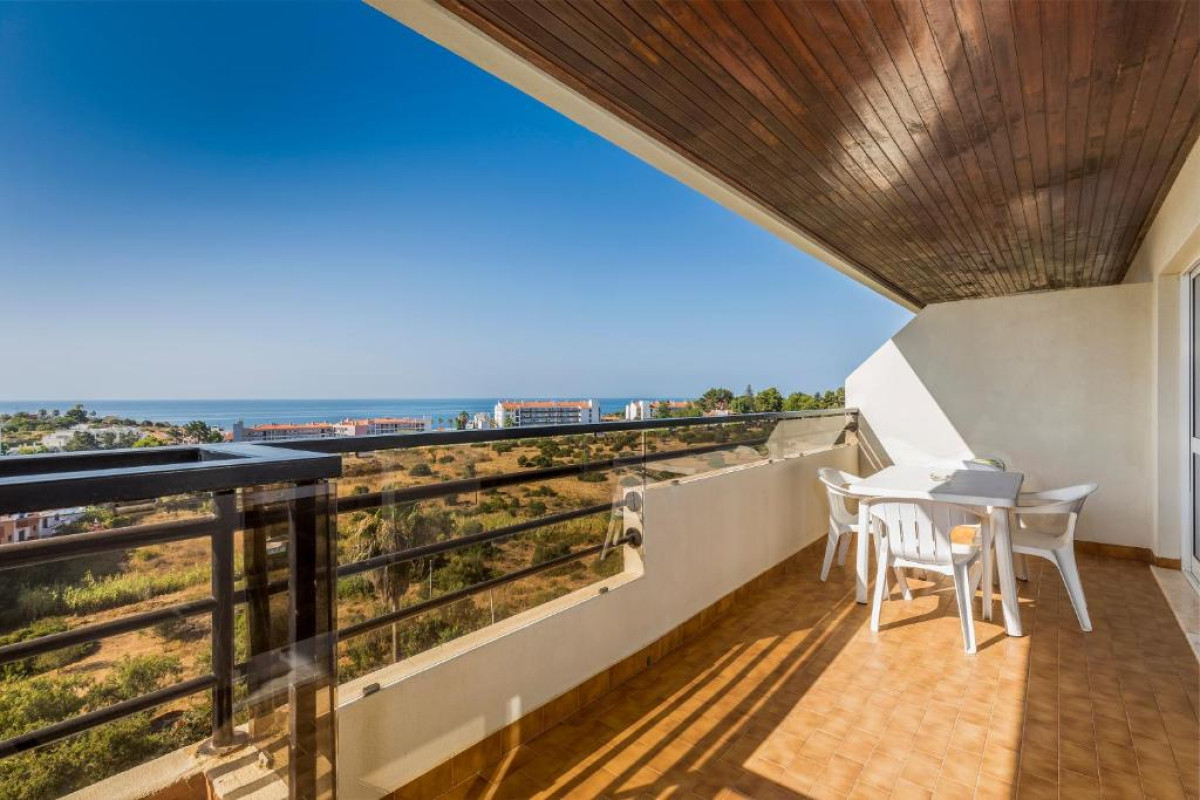 Interpass Vau Hotel Apartamentos
