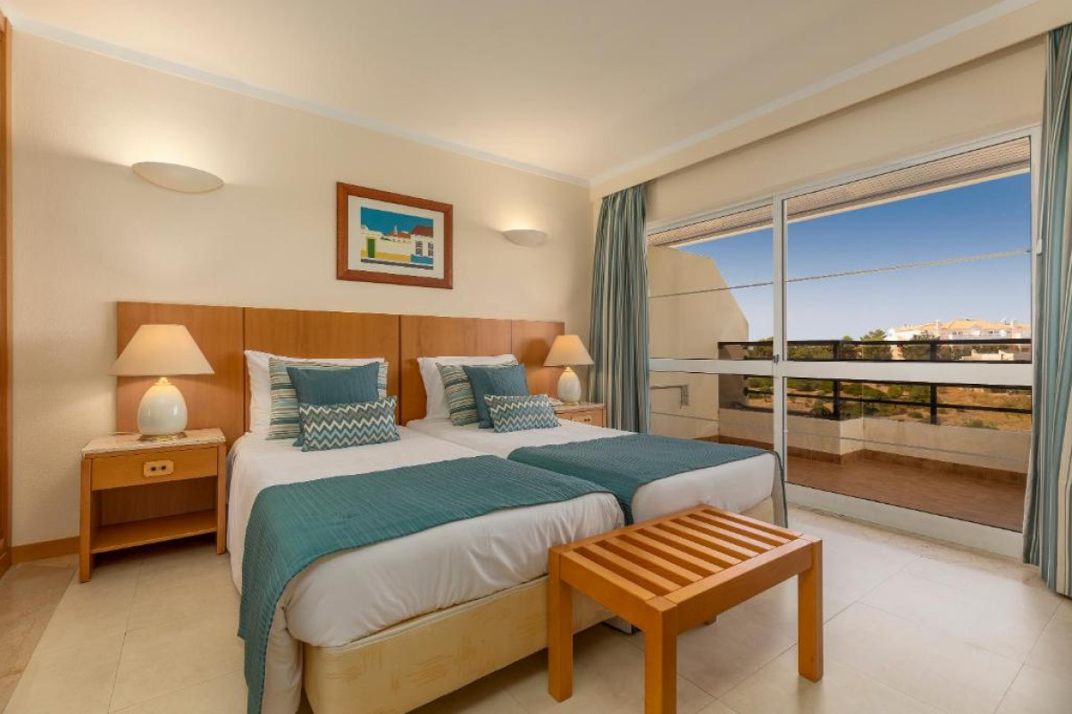 Interpass Vau Hotel Apartamentos
