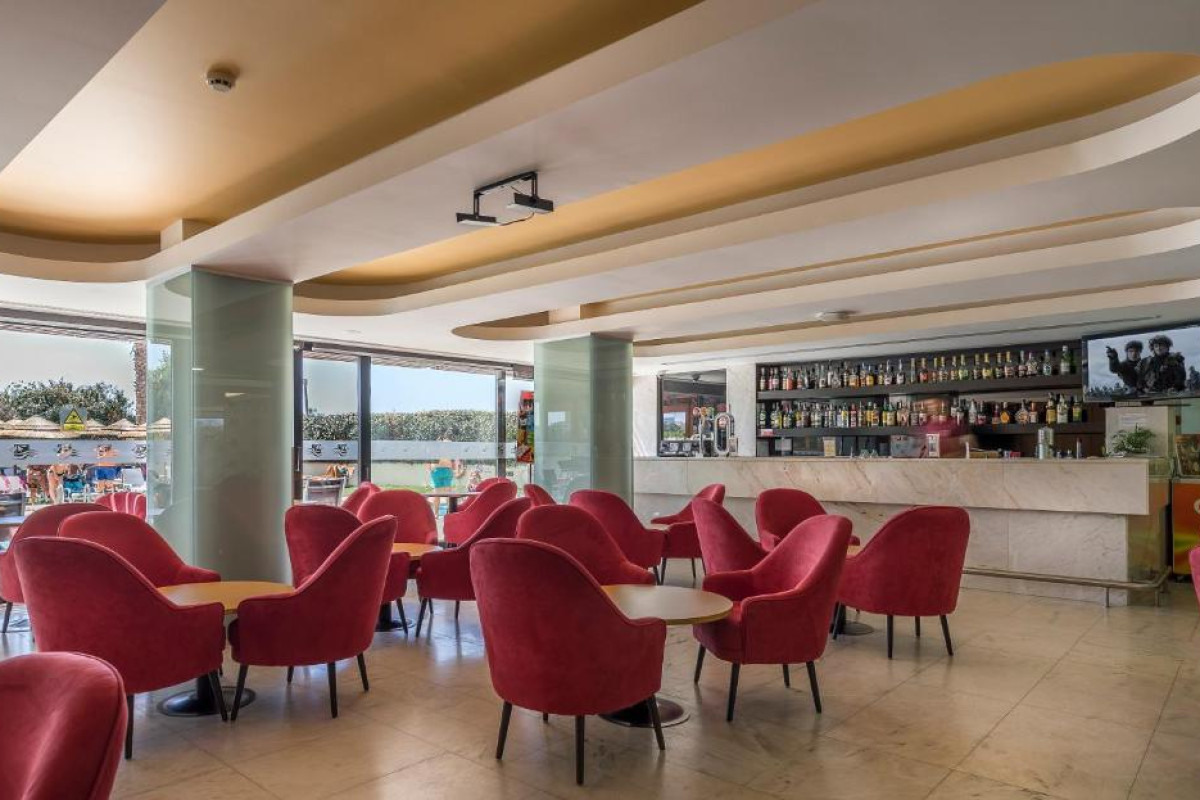 Interpass Vau Hotel Apartamentos