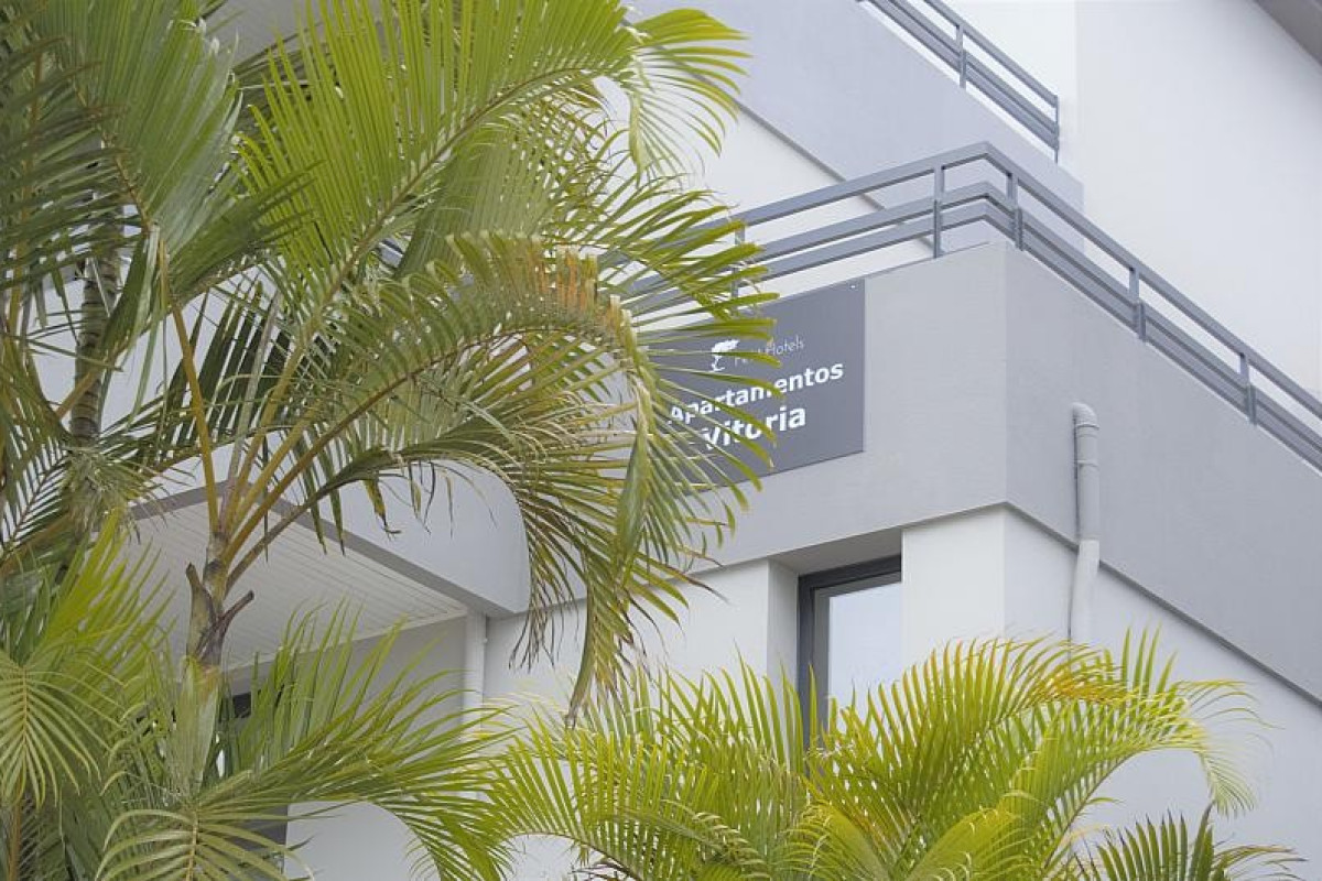 Apartamentos Vitória